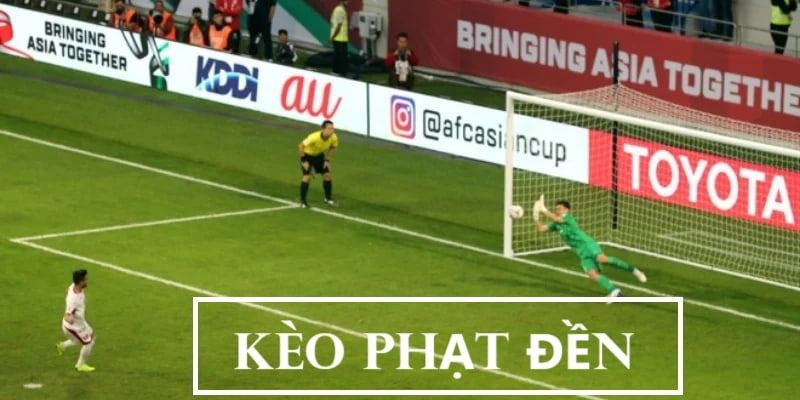 Kèo Penalty Là Gì? Thông Tin Chi Tiết Về Giải Túc Cầu