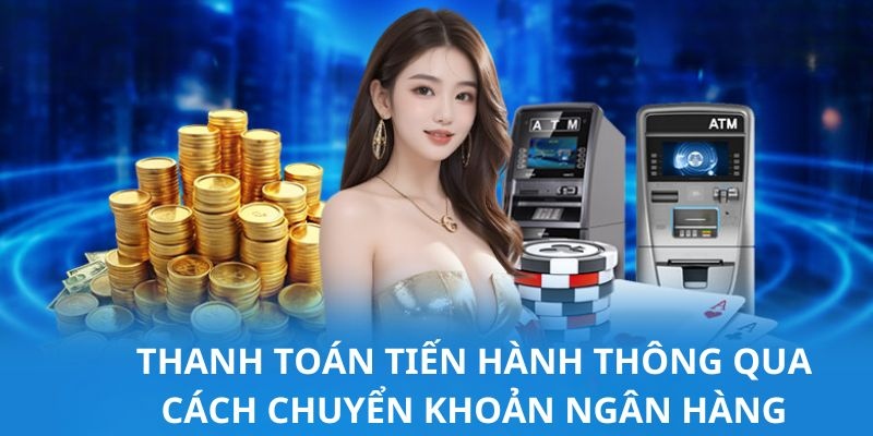 Nhà cái hỗ trợ người chơi rất nhiều phương thức nạp tiền J88