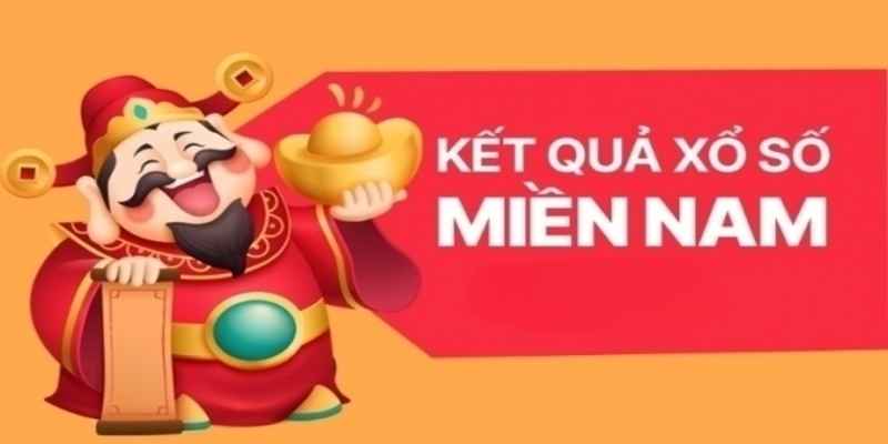 Kết Quả Nhanh Nhất Tại Xổ Số Miền Nam J88