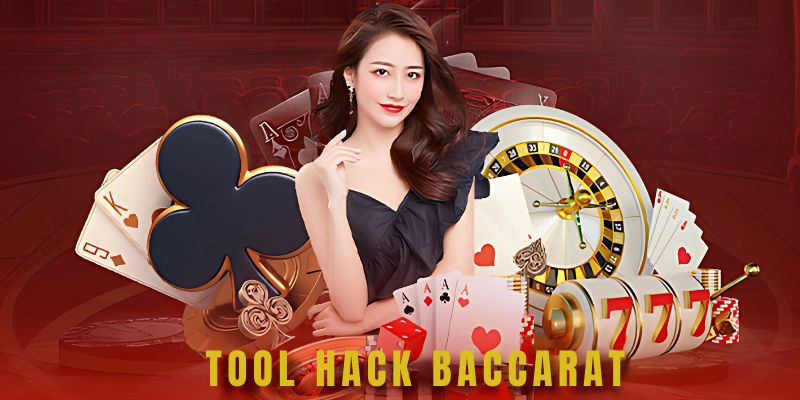 tool hack baccarat