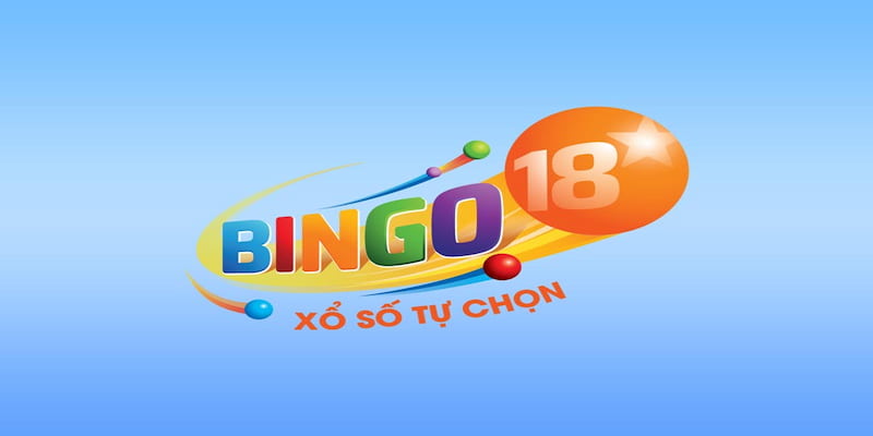 Xổ Số Bingo18